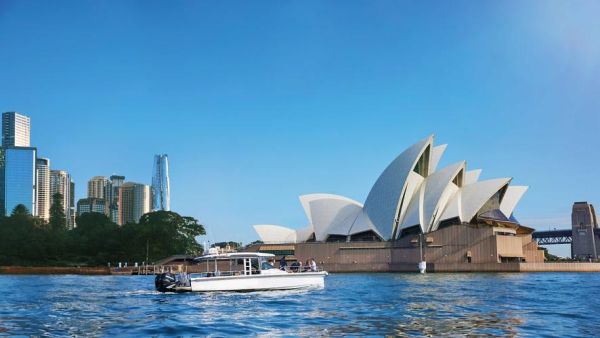 去澳洲旅游要多少錢(哪些項目會比較花錢)