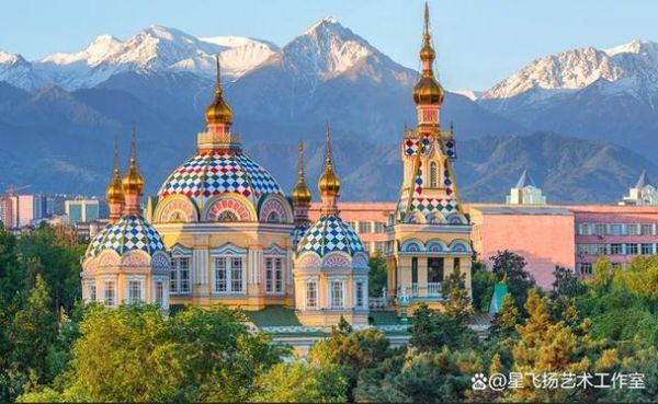 哈薩克斯坦旅游(你想去體驗(yàn)中亞風(fēng)情嗎)