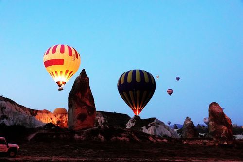 土耳其旅游攻略( 哪些景點(diǎn)才是必打卡)