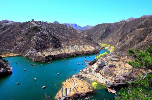 懷柔景點(diǎn)( 哪個(gè)最適合我的旅行風(fēng)格)