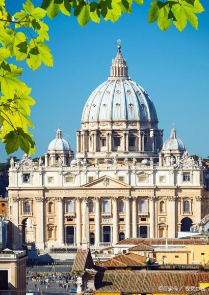 梵蒂岡旅游(除了教堂還有什么看點(diǎn))