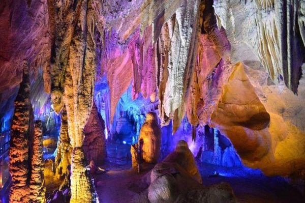 重慶周邊3日游自駕游(哪些景點值得去)