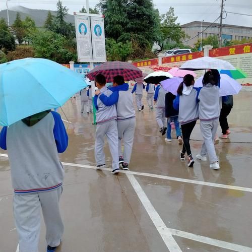 丹陽明天會下雨嗎(出門要帶傘嗎)