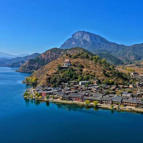 四川鹽源縣(適合什么時(shí)候去旅游)