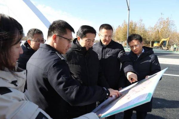 微山張強(這個項目進(jìn)展如何)