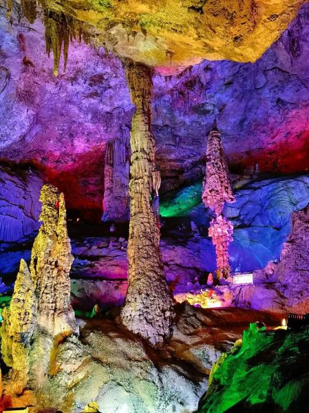 桂林荔浦(值得去體驗嗎)