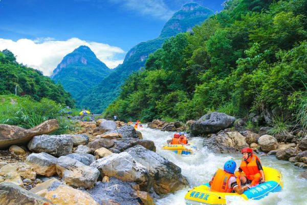 橫鼎漂流天氣(景區(qū)什么時候開放)