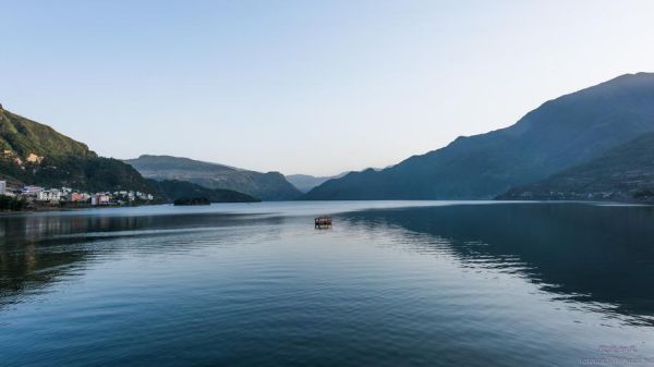 雷波縣氣候特征(雷波縣適合哪些戶外活動)