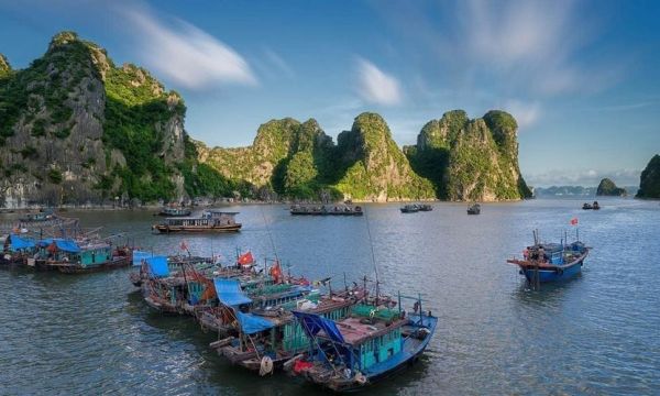 5月去哪里旅游最好( 哪些地方能讓你收獲美好回憶)