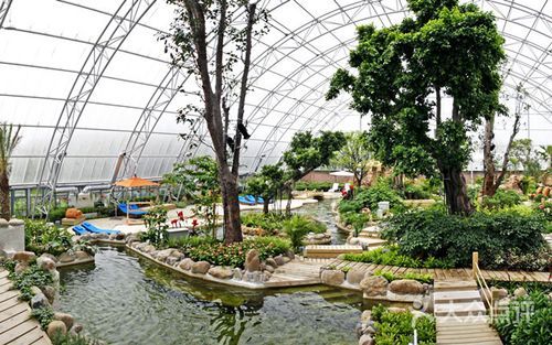 上海浦江源溫泉農(nóng)莊(你會推薦哪里)