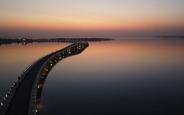 上海淀山湖(這些景點你不能錯過)