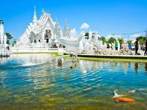 東南亞旅游景點(還是自由行好)