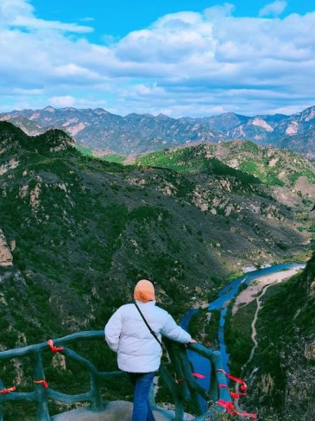 九道灣大峽谷(那里天氣怎么樣)