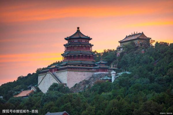 北京免費(fèi)景點(diǎn)(哪個(gè)最適合帶孩子去玩)