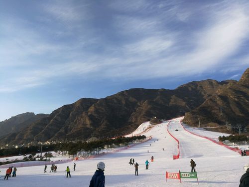 北京石京龍滑雪場(有哪些適合初學(xué)者的雪道)