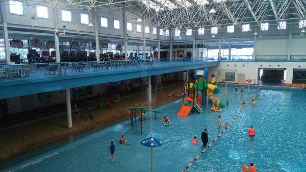 北京蟹島水上樂(lè)園(北京蟹島水上樂(lè)園怎么樣)