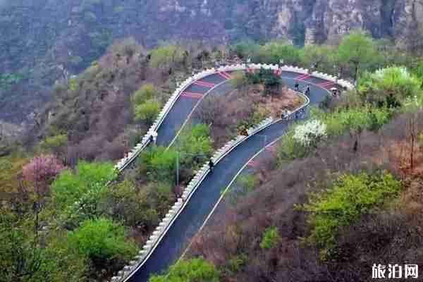 北京近郊自駕游( 哪條路線風(fēng)景最美)