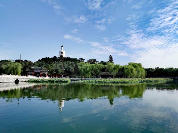 北海公園(還有哪些景點(diǎn)值得一看)