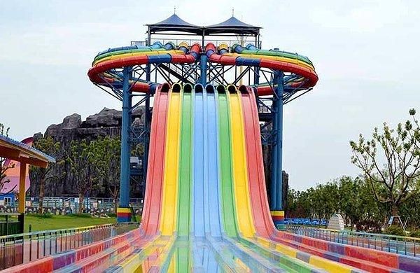 南京水魔方水上樂園(現(xiàn)在還能玩嗎)