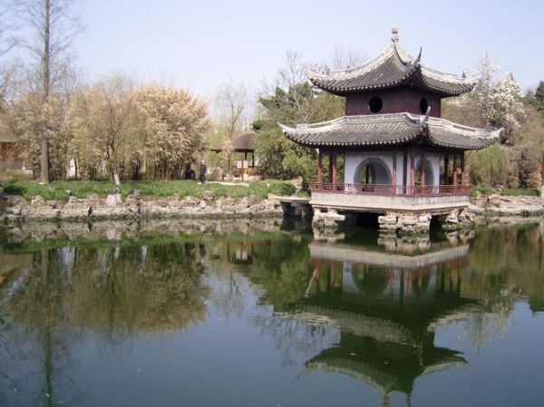 南通旅游網(wǎng)( 南通好玩的地方有哪些)