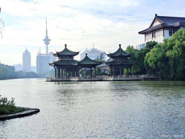 南通旅游網(wǎng)( 南通好玩的地方有哪些)