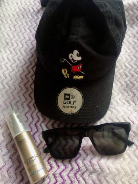 去泰國旅游要帶什么(防曬霜和太陽鏡也需要準備嗎)