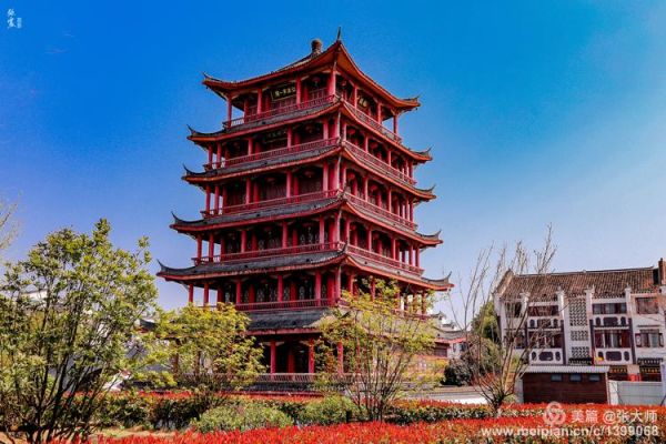 合肥好玩的地方( 去三河古鎮(zhèn)體驗一下古色古香吧)