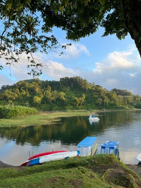 哥斯達黎加時間(該去哪里查詢)