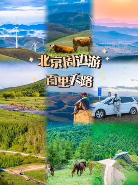 壩上草原在哪里(離北京有多遠)