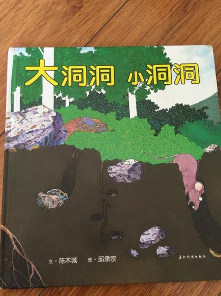 大小洞天(到底有什么故事可以講)