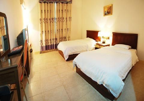 富都飄雪溫泉(住宿條件怎么樣)