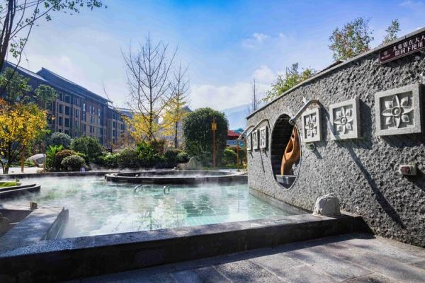 峨眉山溫泉飯店(你想體驗(yàn)山間溫泉的魅力嗎)