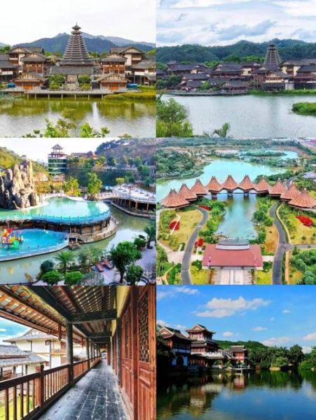 巴馬旅游網(wǎng)(有什么需要注意的)