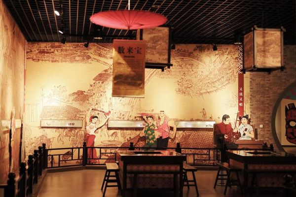 成都非遺博覽園(怎么才能深度體驗(yàn)非遺文化)