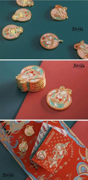 敦煌 旅游( 敦煌有什么特別的伴手禮)