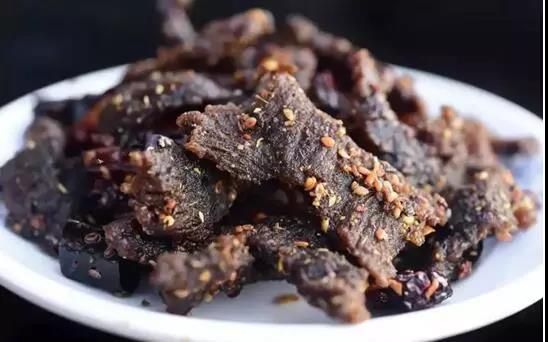 日喀則美食(哪道菜最能代表當?shù)靥厣?