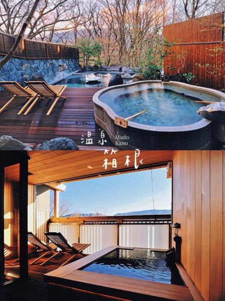 日本溫泉游(還是體驗(yàn)日式傳統(tǒng)溫泉旅館)