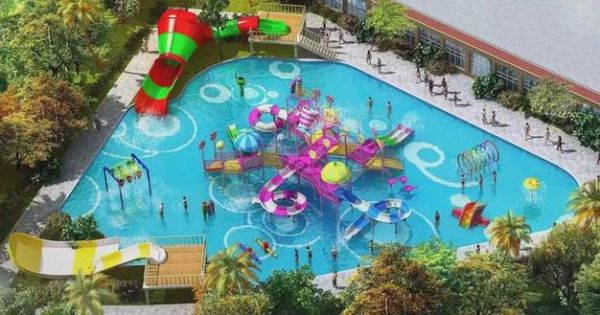 杭州水上樂(lè)園(哪個(gè)更適合親子游)