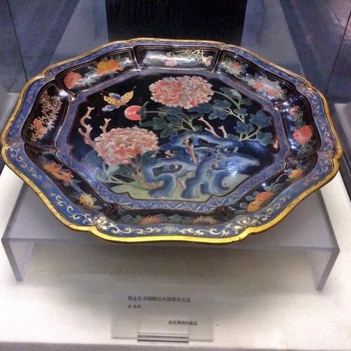 柏鄉(xiāng)漢牡丹園( 能看到哪些古代文物)