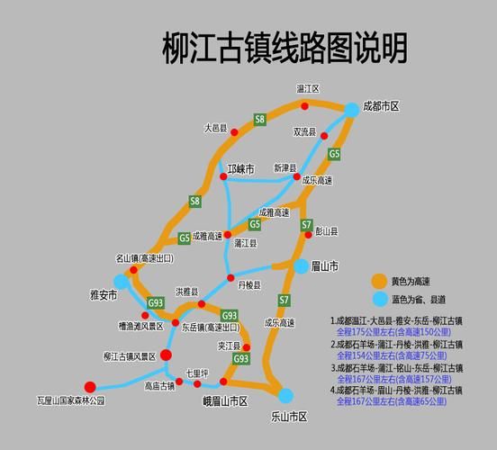 柳江古鎮(zhèn)(應(yīng)該怎么安排行程)