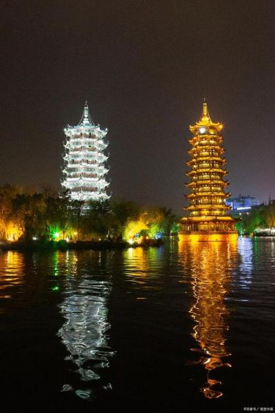 桂林雙飛四日游(有哪些必打卡景點(diǎn))