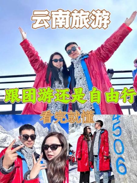 欣欣旅游網(wǎng)( 跟團(tuán)游還是自由行更劃算)