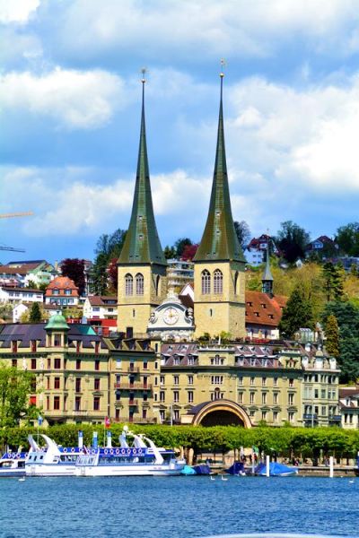 歐洲深度游(是想要感受歷史文化還是探索自然風(fēng)光)