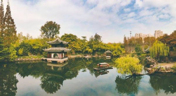 水繪園(它和冒辟疆、董小宛的愛情故事有什么關(guān)系)