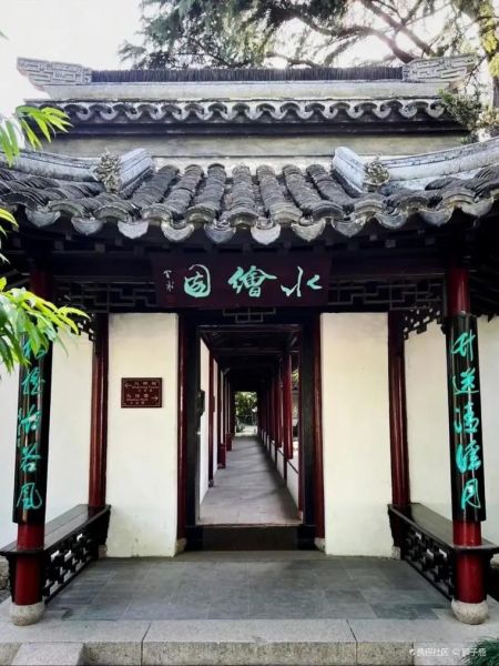 水繪園(它和冒辟疆、董小宛的愛情故事有什么關(guān)系)