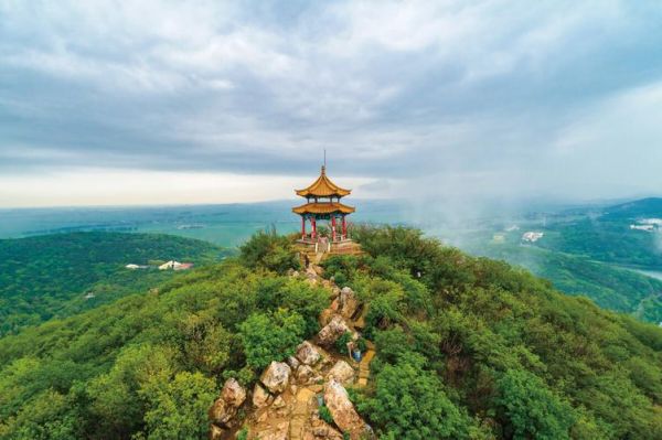 沈陽(yáng)棋盤山(有什么必玩景點(diǎn))