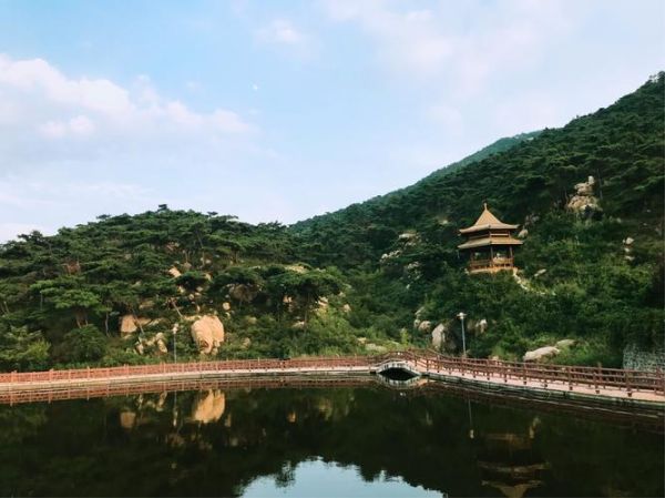 泰安一日游( 有哪些免費(fèi)景點(diǎn)值得推薦)