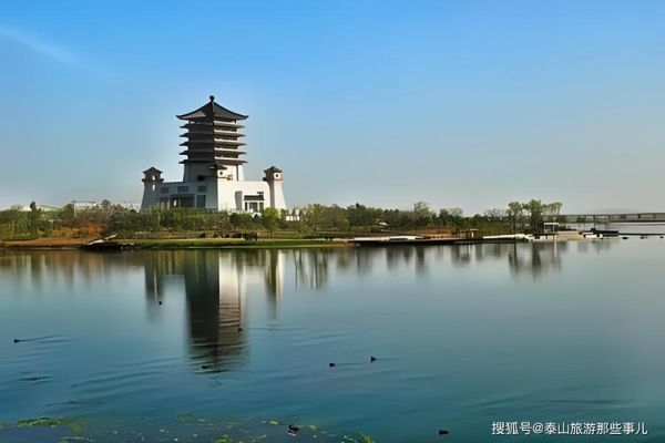 泰安一日游( 有哪些免費(fèi)景點(diǎn)值得推薦)