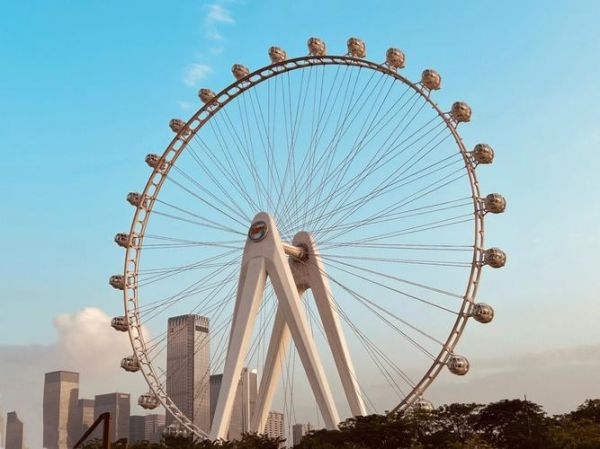 深圳周邊哪里好玩(哪個地方最適合情侶約會)