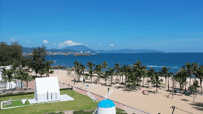 深圳玫瑰海岸好玩嗎(值得花時間去嗎)